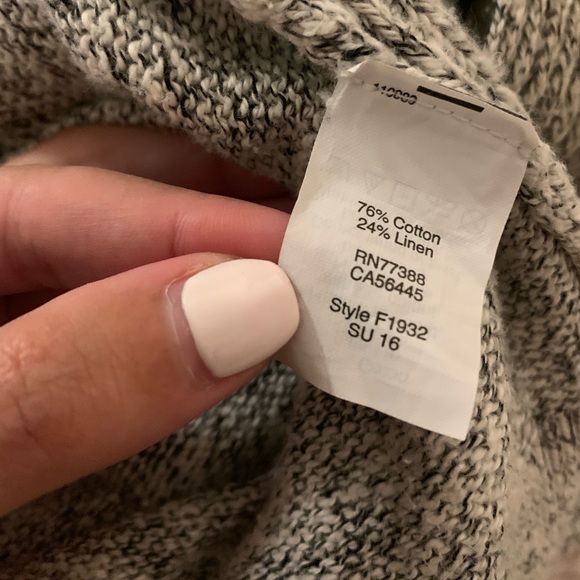 Madewell Knit Cardigan - Picture 6 of 6